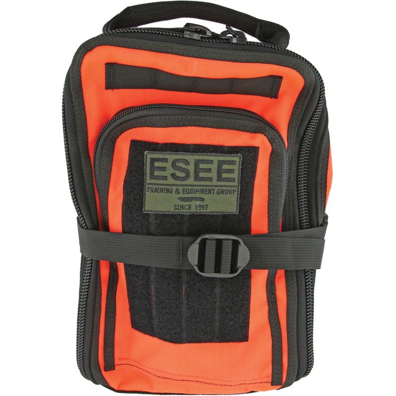 Survival Bag Pack Orange