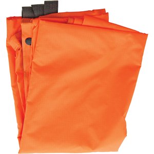 Survival Signal Tarp Orange