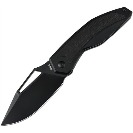 Fragarach Framelock Ti Fat