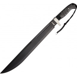 Combat Machete