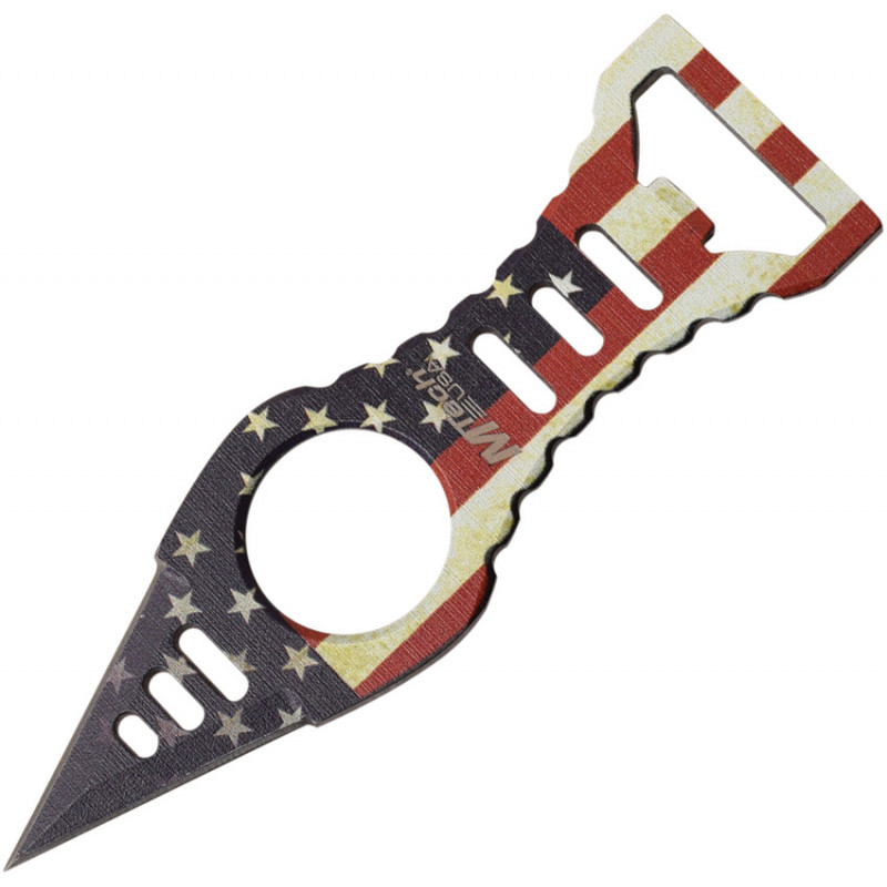 Neck Knife