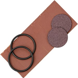 MATCHCAP XL Refill Kit