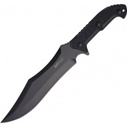 Fixed Blade