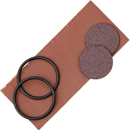 MATCHCAP XL Refill Kit