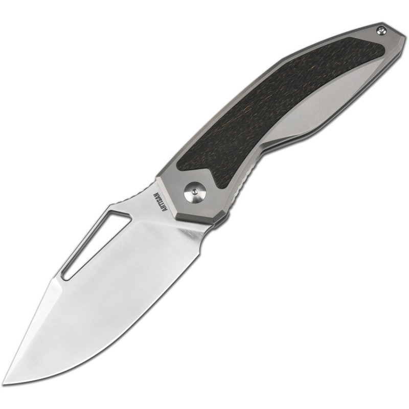 Fragarach Framelock Gray