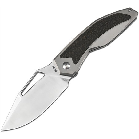 Fragarach Framelock Gray