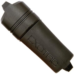 Firesleeve Lighter Case BLK