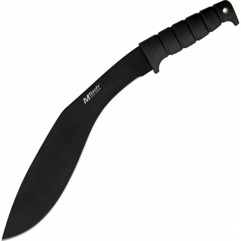 Black Kukri