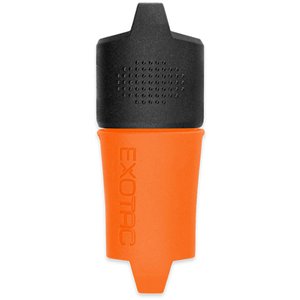 FireSLEEVE Mini Orange