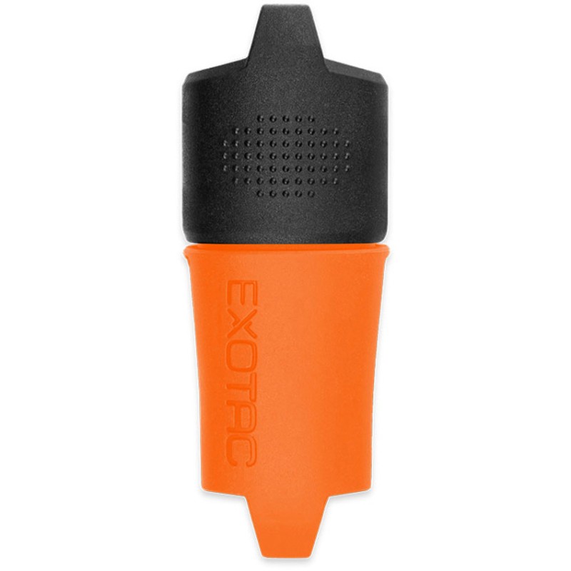 FireSLEEVE Mini Orange
