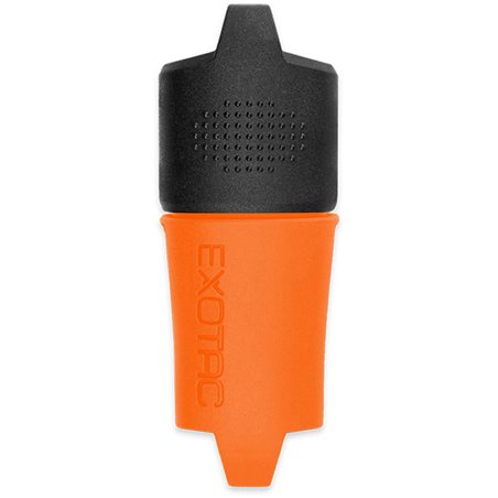 FireSLEEVE Mini Orange