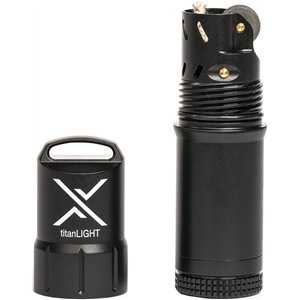 titanLIGHT Refillable Lighter