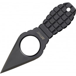 Grenade Neck Knife