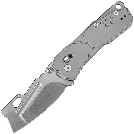 Butcherling Crossbar Lock