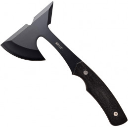 Axe Black Handle