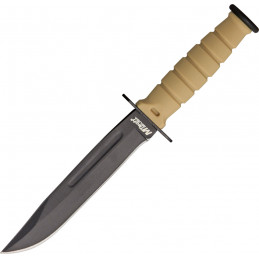 Kabai Fixed Blade