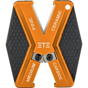 Super V Ceramic/Carbide