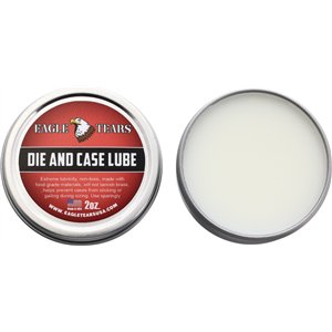 Die and Case Lube