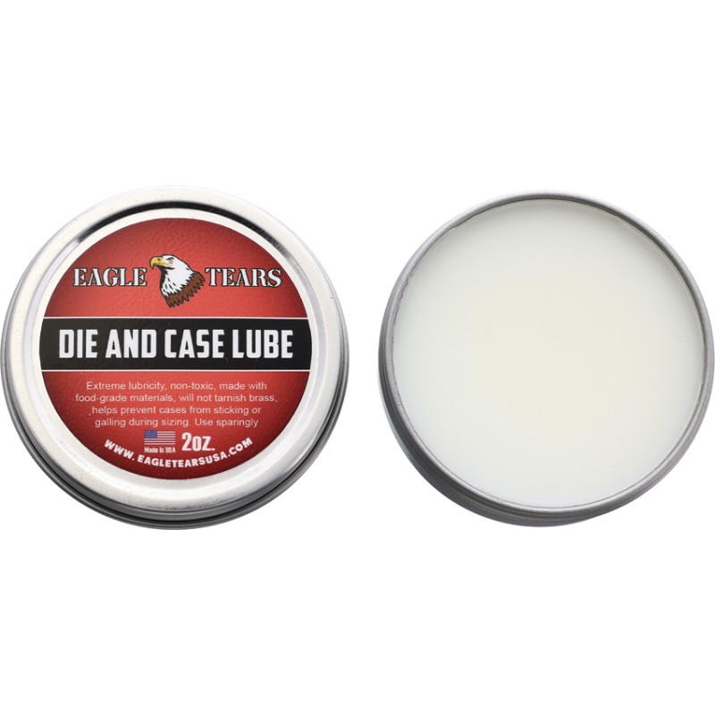 Die and Case Lube