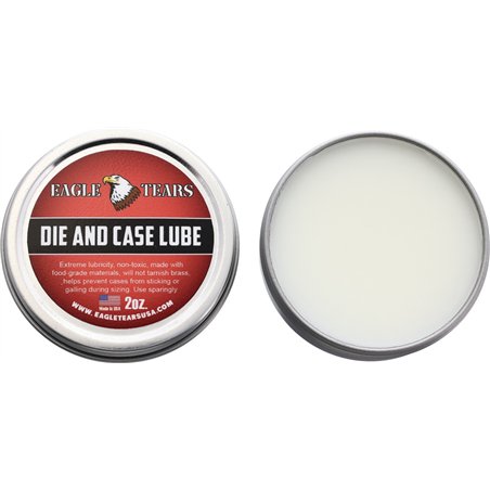 Die and Case Lube