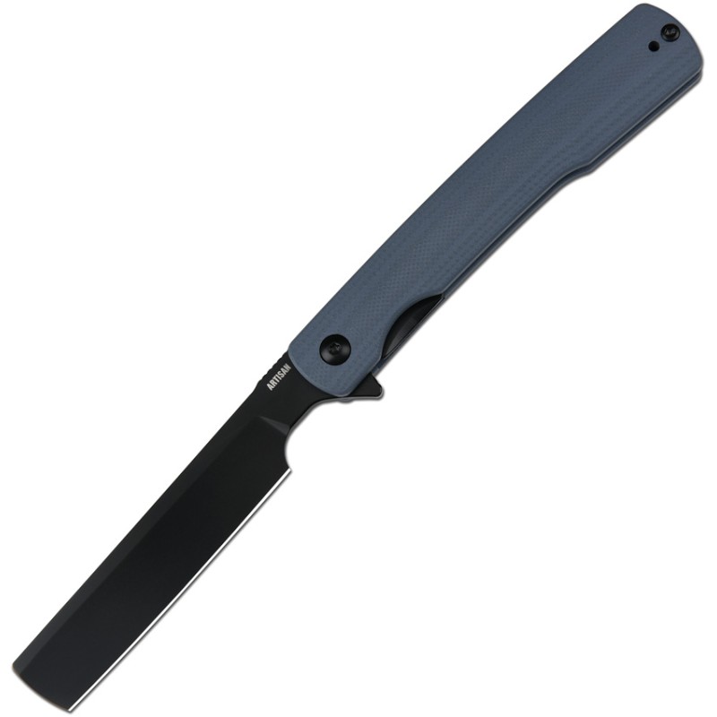 Orthodox Linerlock Blue