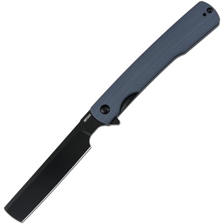 Orthodox Linerlock Blue