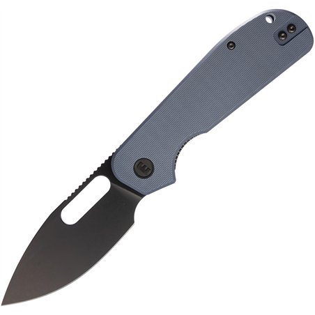 EFD Linerlock BSW Denim G10