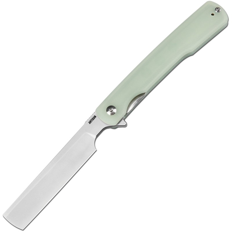 Orthodox Linerlock Jade