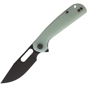 Trinity Linerlock BSW Jade