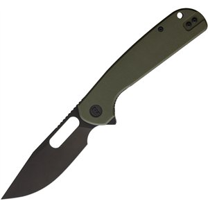 Trinity Linerlock BSW OD