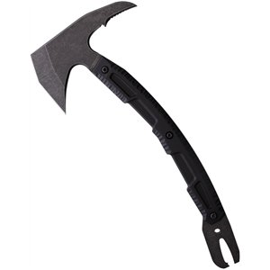 Estrema Axe SW Black