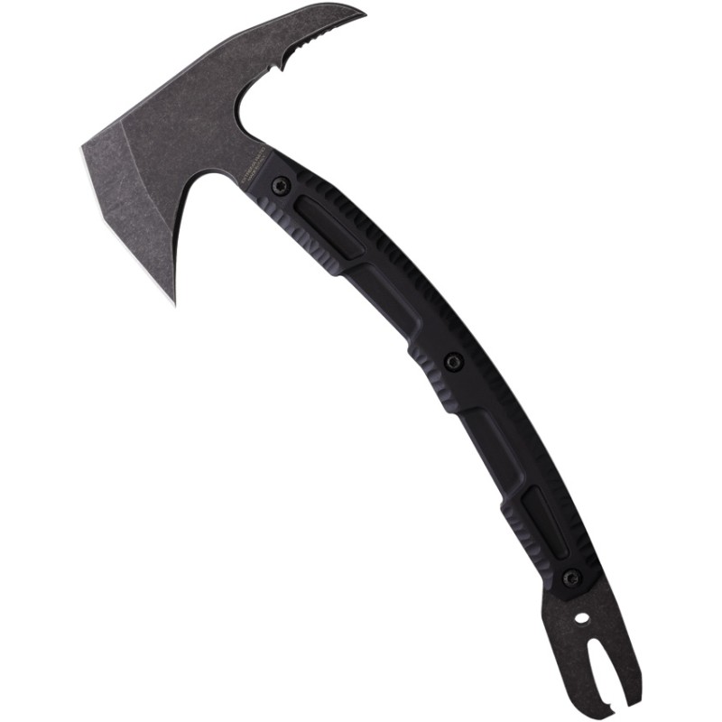 Estrema Axe SW Black