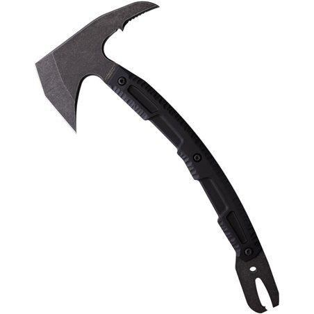 Estrema Axe SW Black