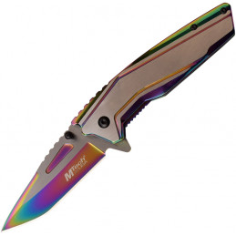 Linerlock A/O Spectrum