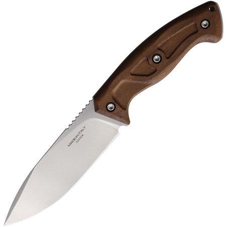 Venatus F Fixed Blade Walnut