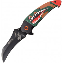 Shark Linerlock A/O