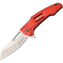 Linerlock A/O Red