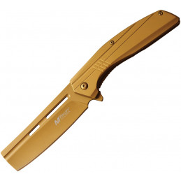 Linerlock A/O Gold