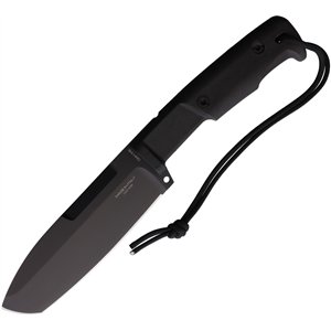 Selvans Fixed Blade S600