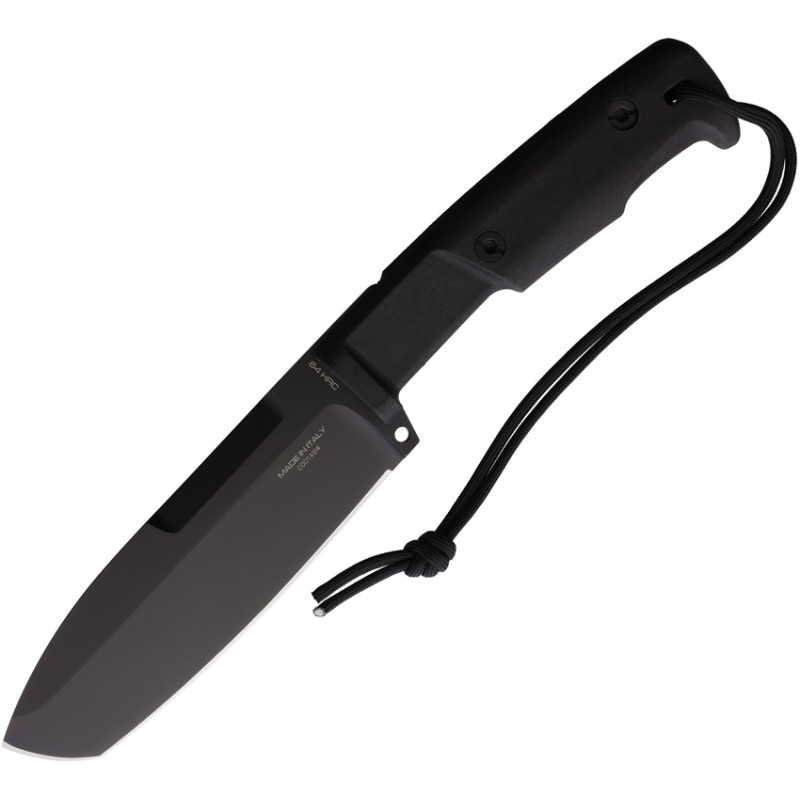 Selvans Fixed Blade S600