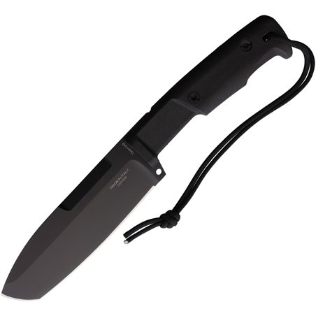 Selvans Fixed Blade S600