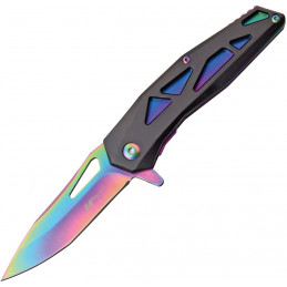 Linerlock A/O Spectrum