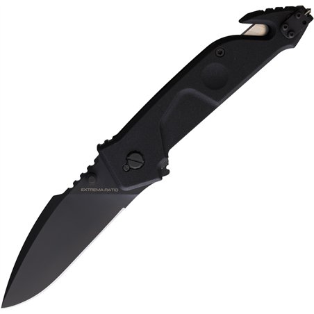 MF1 Linerlock BC Ruvido