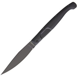 Resolza Linerlock Black