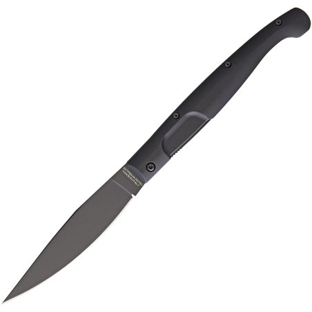 Resolza Linerlock Black