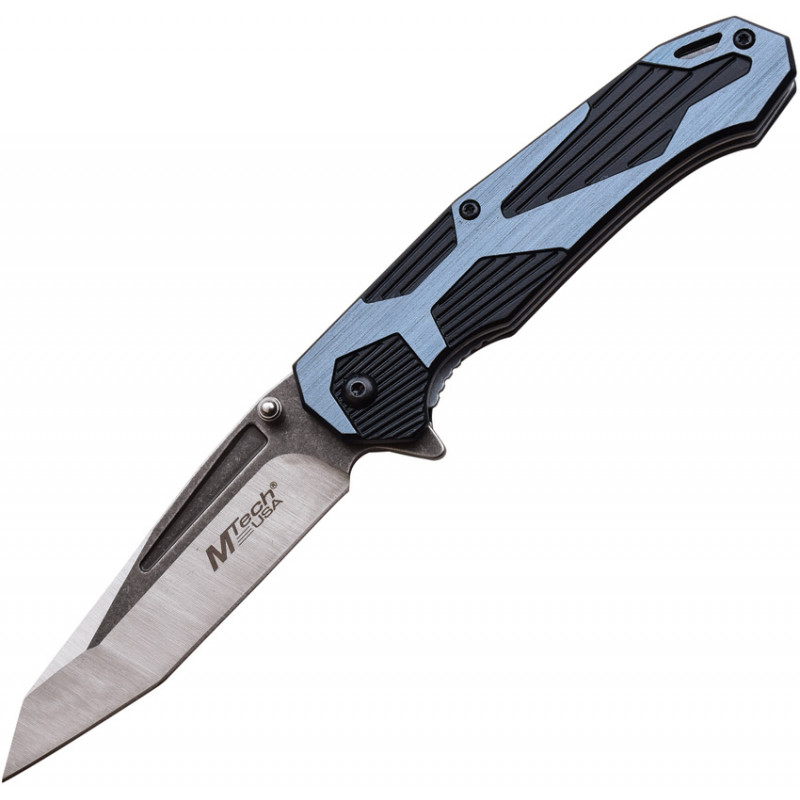 Linerlock A/O Gray