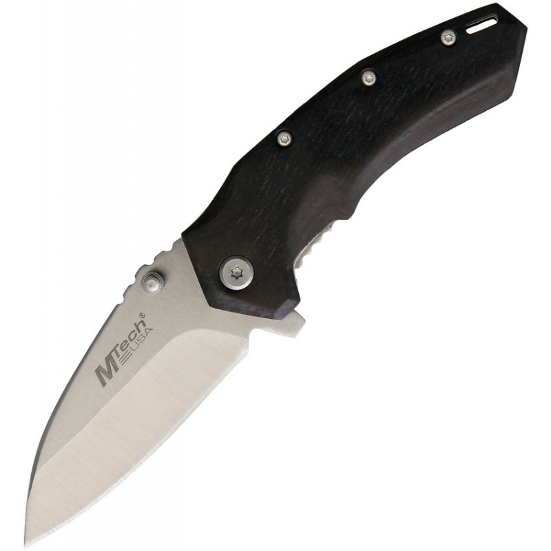 Linerlock A/O Black