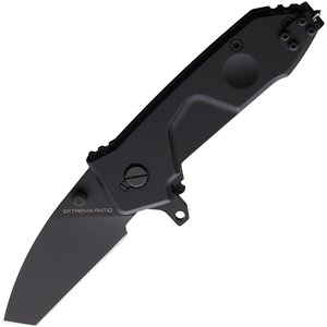 MF0 T Linerlock Black