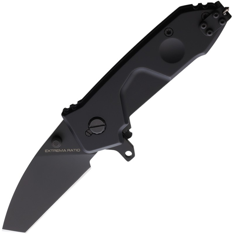 MF0 T Linerlock Black