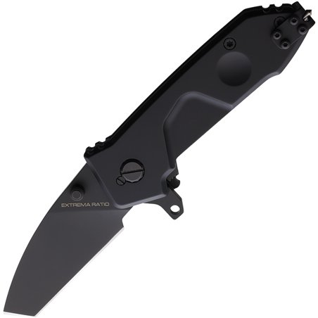 MF0 T Linerlock Black
